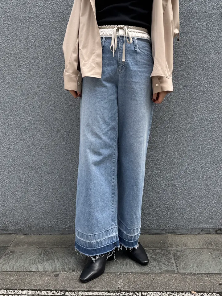 GRACE CONTINENTAL 伊藤　静華 コーディネート画像