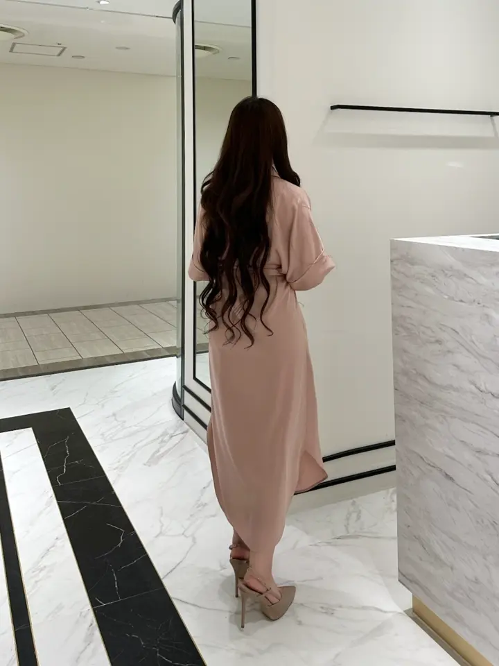 GRACE CONTINENTAL Kanon コーディネート画像