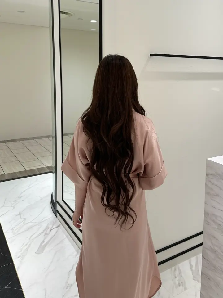 GRACE CONTINENTAL Kanon コーディネート画像