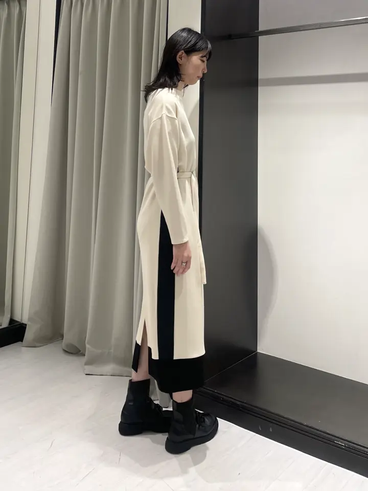 GRACE CONTINENTAL kobayashi コーディネート画像