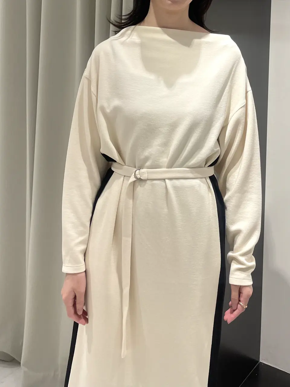 GRACE CONTINENTAL 小林　莉子 コーディネート画像