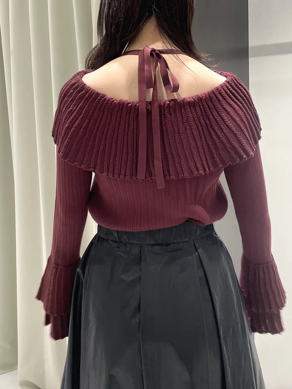 GRACE CONTINENTAL 小林　莉子 コーディネート画像