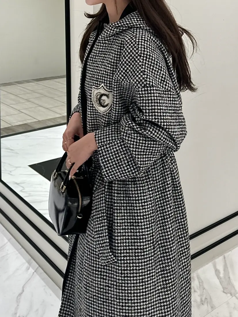 GRACE CONTINENTAL Kanon コーディネート画像