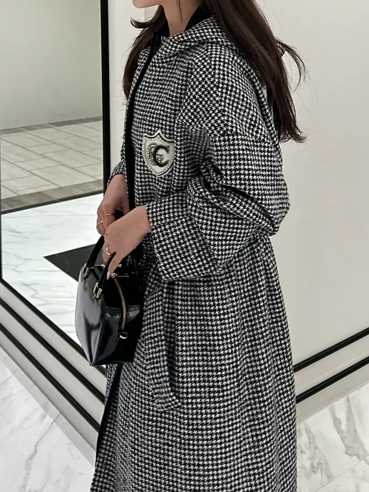 GRACE CONTINENTAL Kanon コーディネート画像