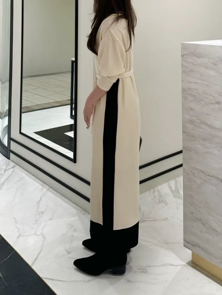 GRACE CONTINENTAL Kanon コーディネート画像