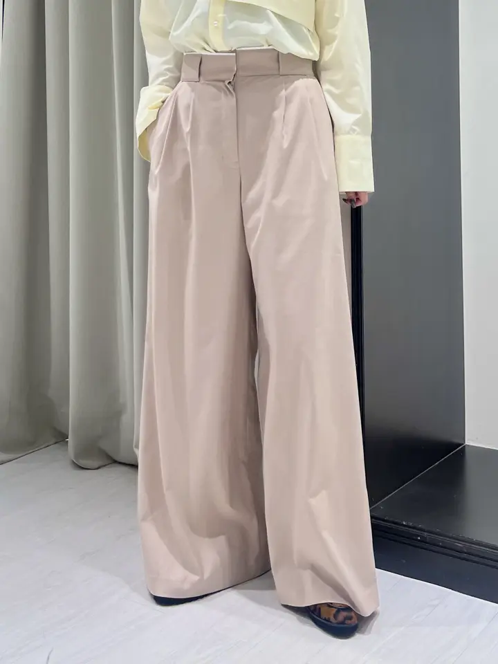 GRACE CONTINENTAL NORIA コーディネート画像