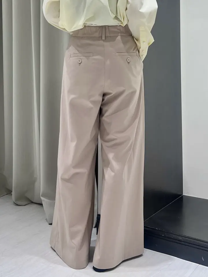 GRACE CONTINENTAL NORIA コーディネート画像