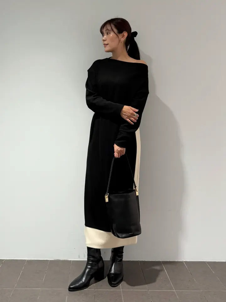 GRACE CONTINENTAL Ran コーディネート画像