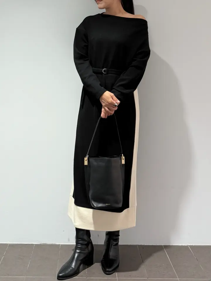 GRACE CONTINENTAL Ran コーディネート画像