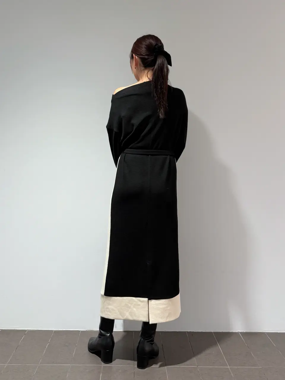 GRACE CONTINENTAL Ran コーディネート画像