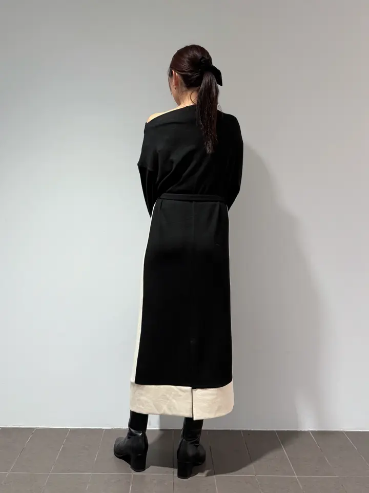 GRACE CONTINENTAL Ran コーディネート画像