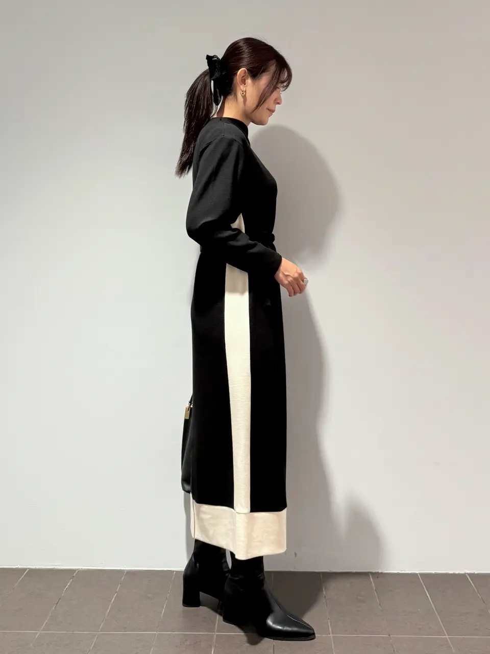 GRACE CONTINENTAL Ran コーディネート画像