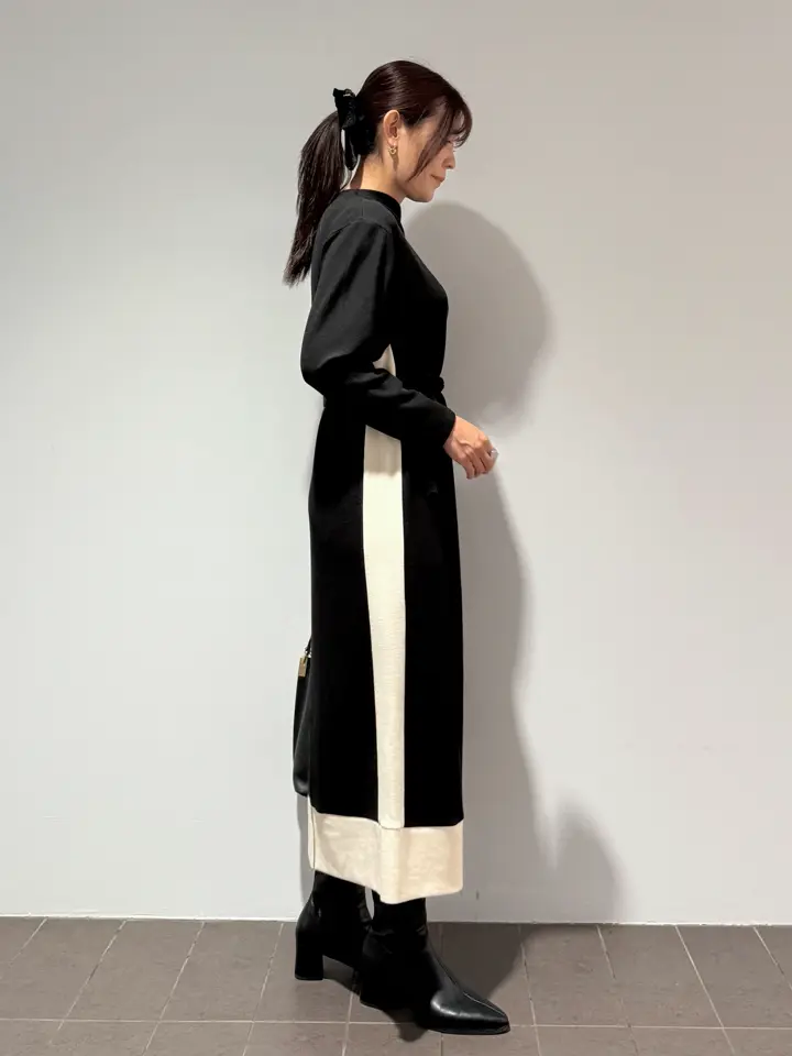 GRACE CONTINENTAL Ran コーディネート画像