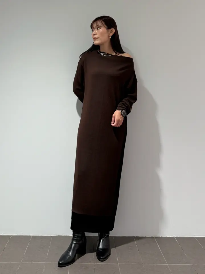 GRACE CONTINENTAL Ran コーディネート画像