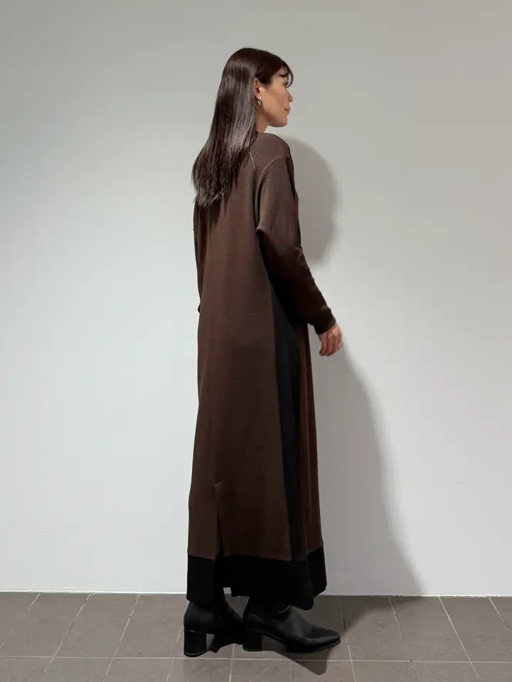 GRACE CONTINENTAL Ran コーディネート画像