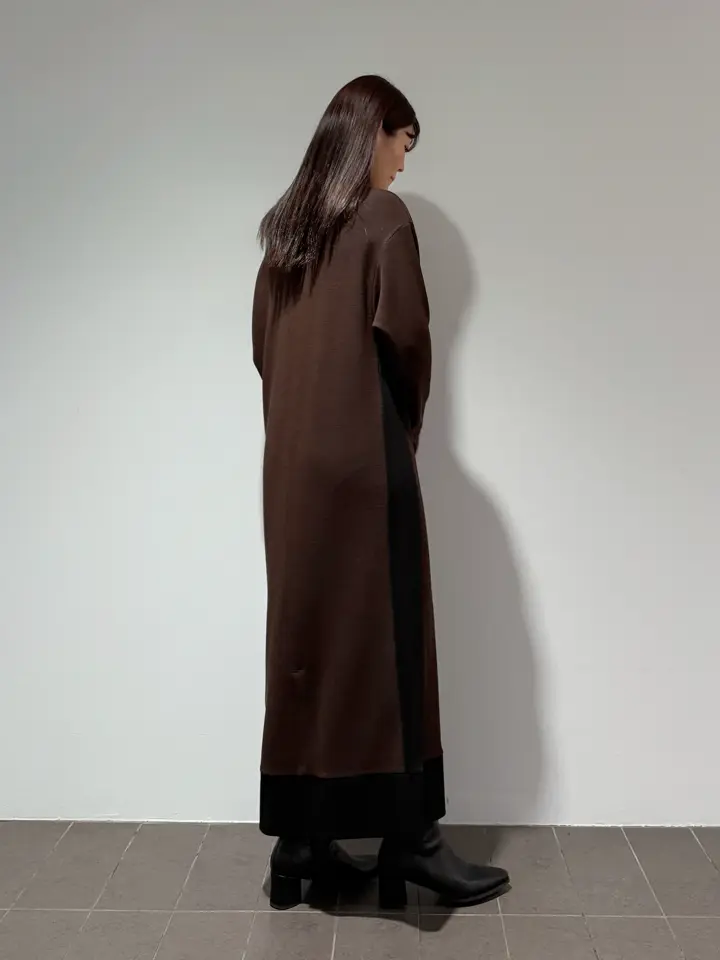 GRACE CONTINENTAL Ran コーディネート画像