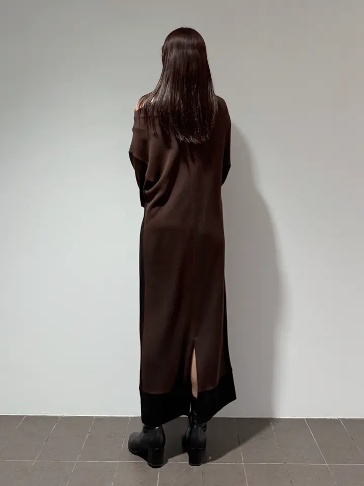 GRACE CONTINENTAL Ran コーディネート画像