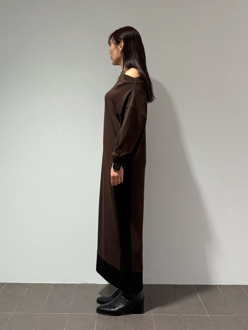 GRACE CONTINENTAL Ran コーディネート画像