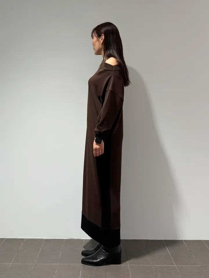 GRACE CONTINENTAL Ran コーディネート画像