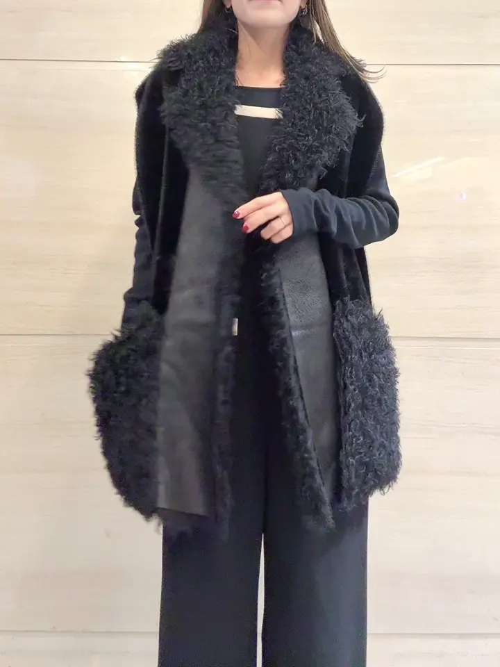 GRACE CONTINENTAL yukimi yonee コーディネート画像