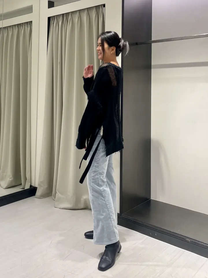 GRACE CONTINENTAL Maiko,N コーディネート画像