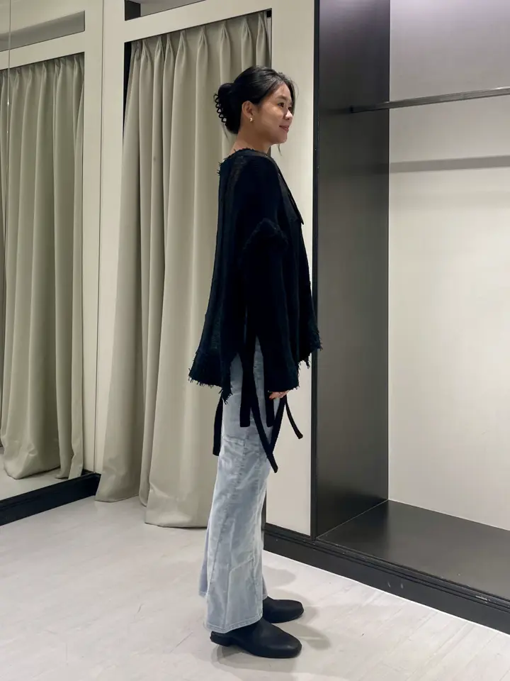 GRACE CONTINENTAL Maiko,N コーディネート画像