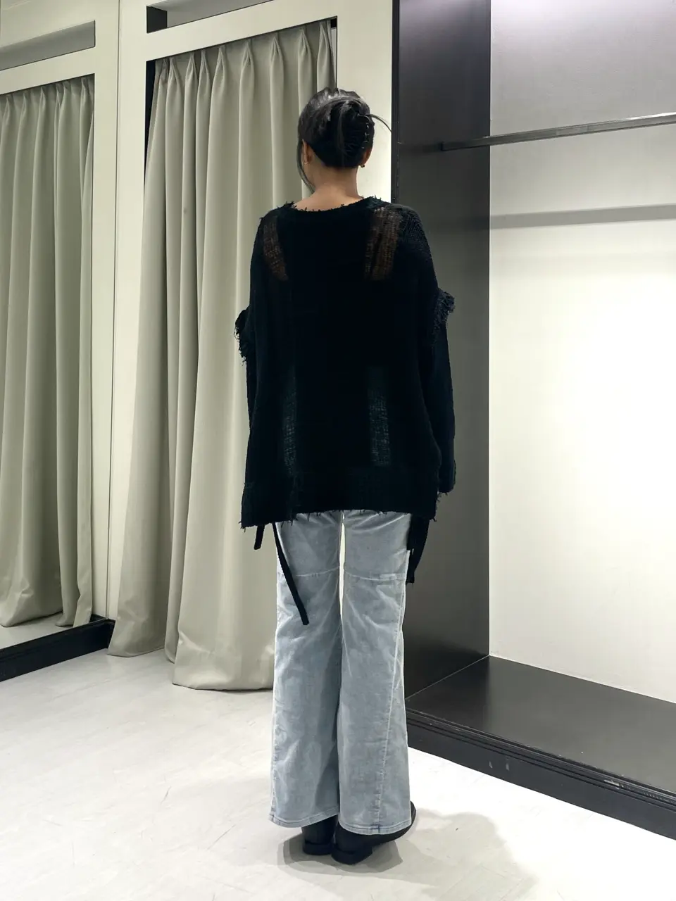 GRACE CONTINENTAL Maiko,N コーディネート画像