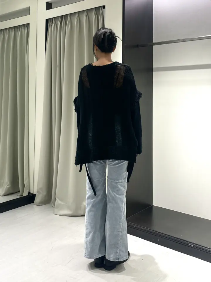 GRACE CONTINENTAL Maiko,N コーディネート画像