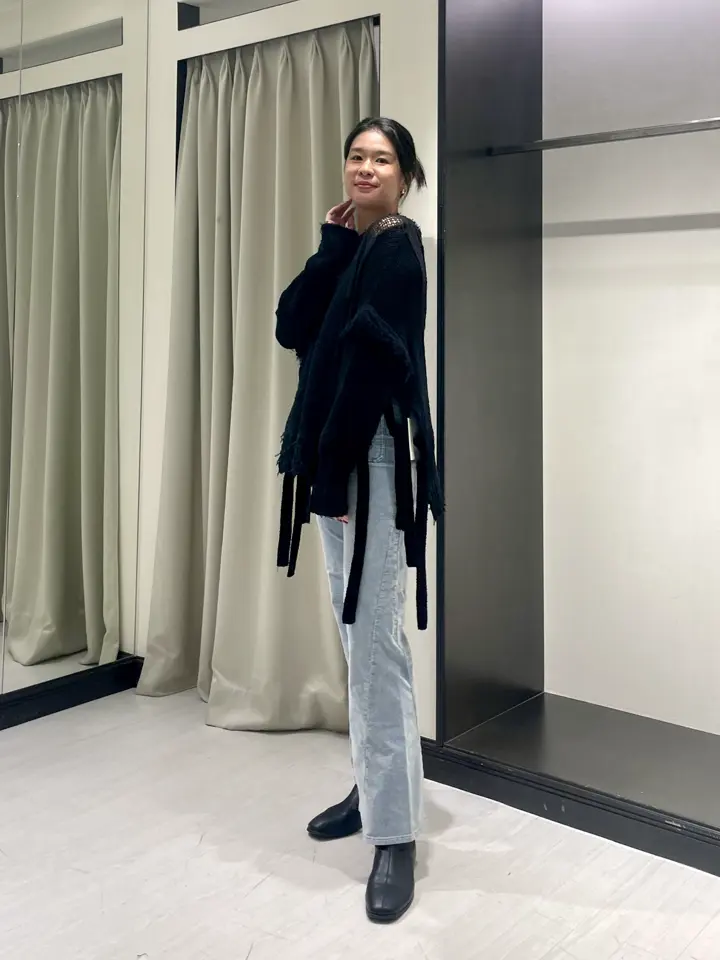 GRACE CONTINENTAL Maiko,N コーディネート画像