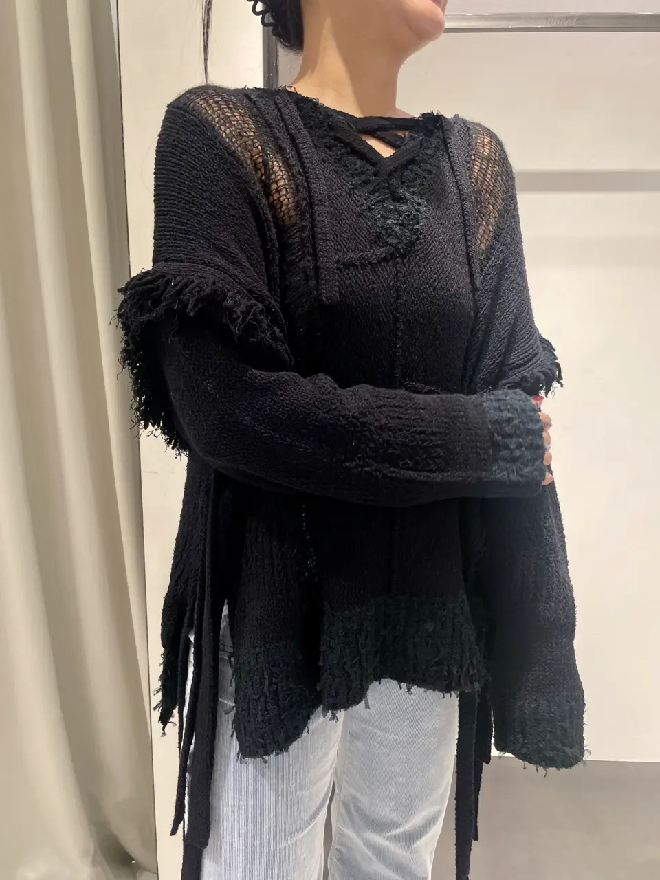 GRACE CONTINENTAL Maiko,N コーディネート画像