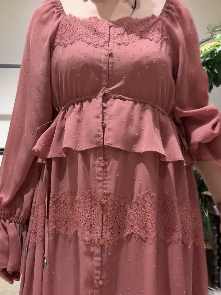 GRACE CONTINENTAL N.YURI コーディネート画像