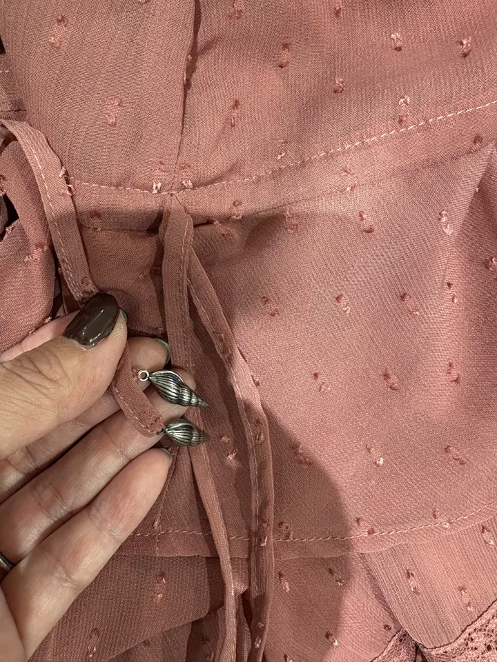 GRACE CONTINENTAL N.YURI コーディネート画像