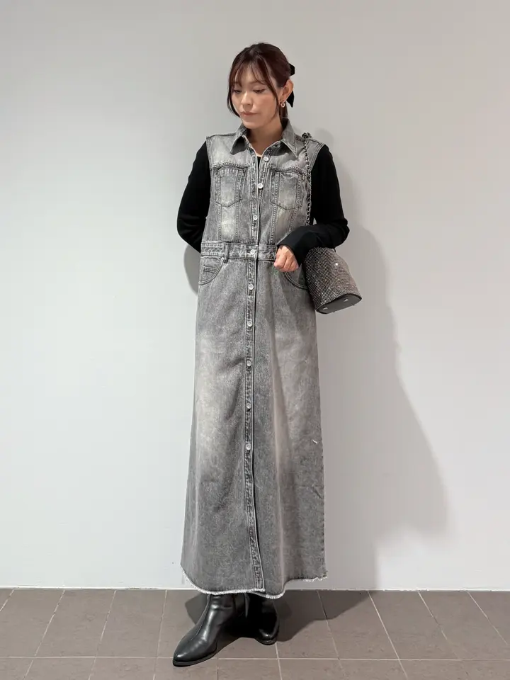 GRACE CONTINENTAL Ran コーディネート画像