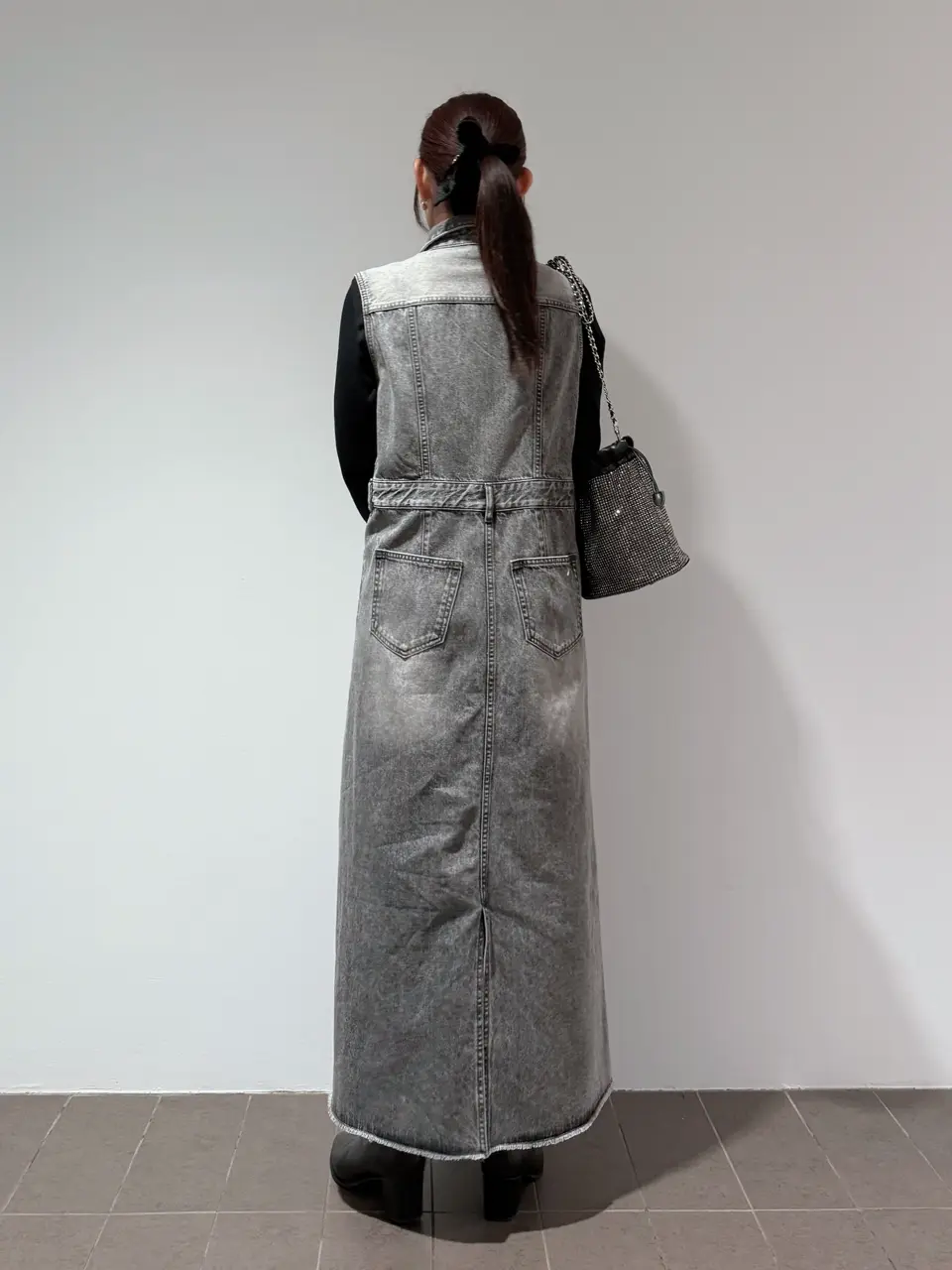 GRACE CONTINENTAL Ran コーディネート画像