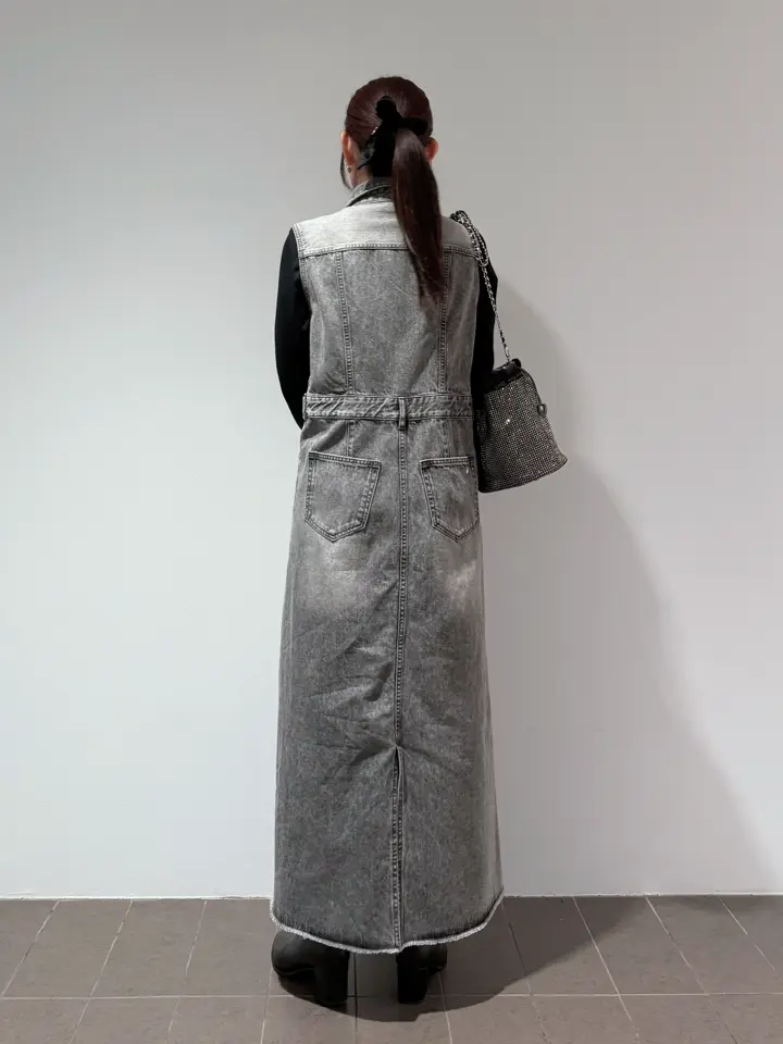 GRACE CONTINENTAL Ran コーディネート画像