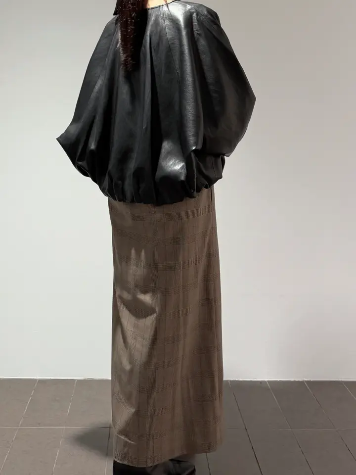 GRACE CONTINENTAL Ran コーディネート画像