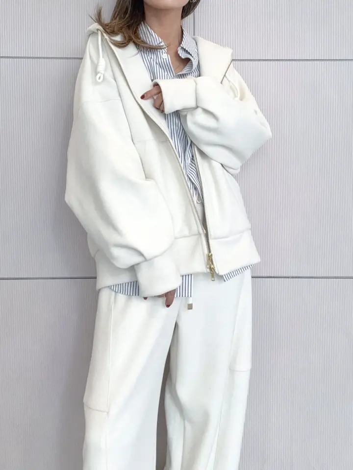 GRACE CONTINENTAL yukimi yonee コーディネート画像