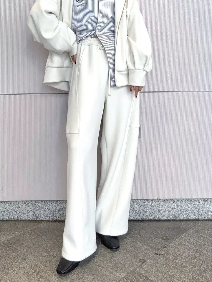 GRACE CONTINENTAL yukimi yonee コーディネート画像