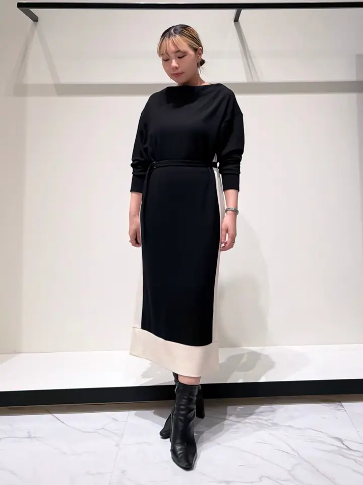 GRACE CONTINENTAL くまさか コーディネート画像