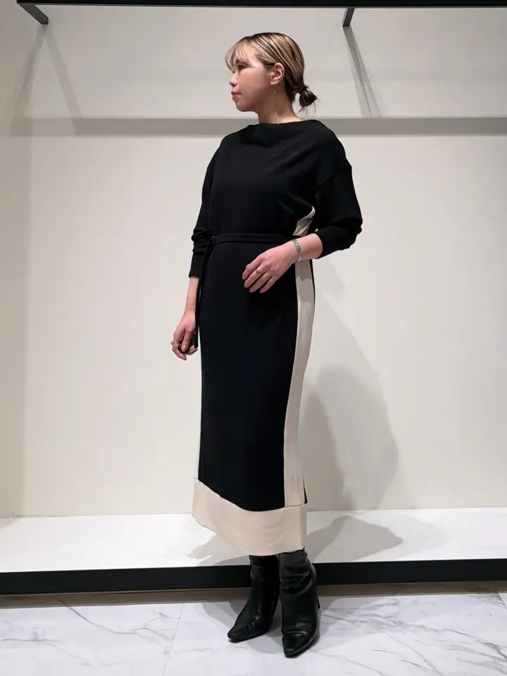 GRACE CONTINENTAL くまさか コーディネート画像