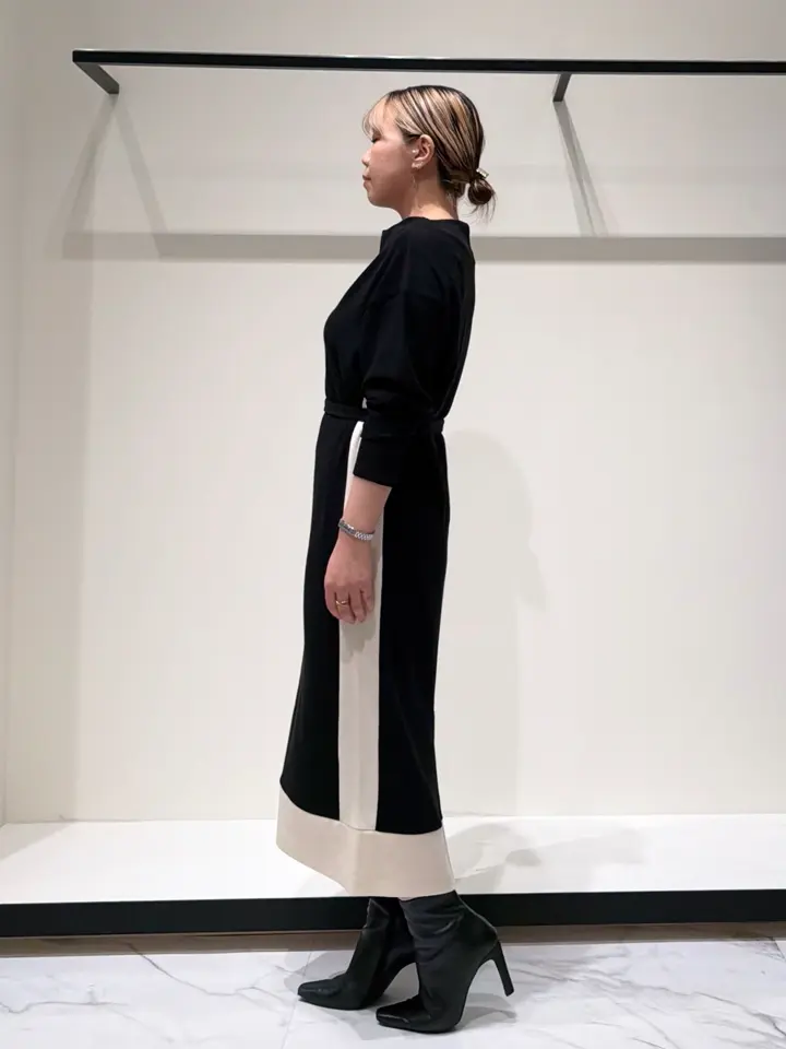 GRACE CONTINENTAL くまさか コーディネート画像