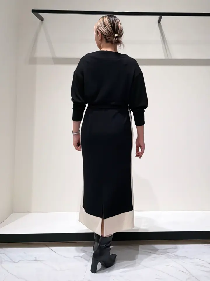 GRACE CONTINENTAL くまさか コーディネート画像