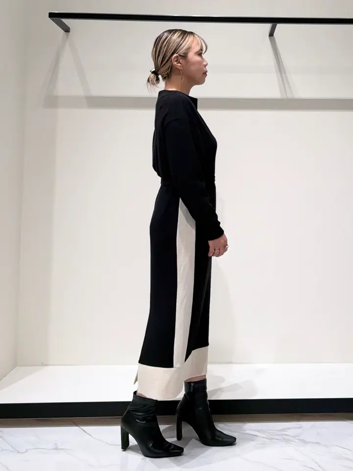 GRACE CONTINENTAL くまさか コーディネート画像