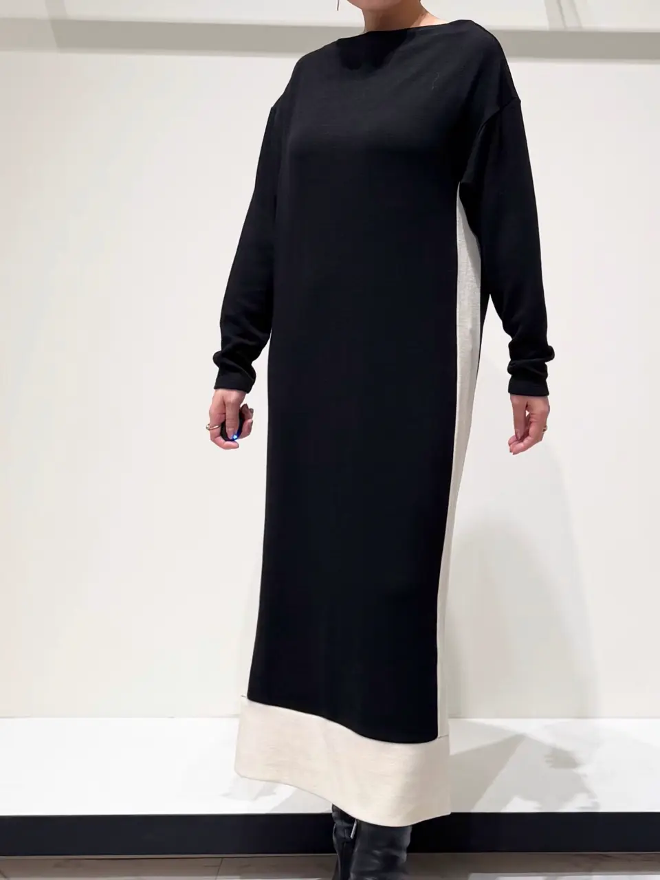 GRACE CONTINENTAL くまさか コーディネート画像