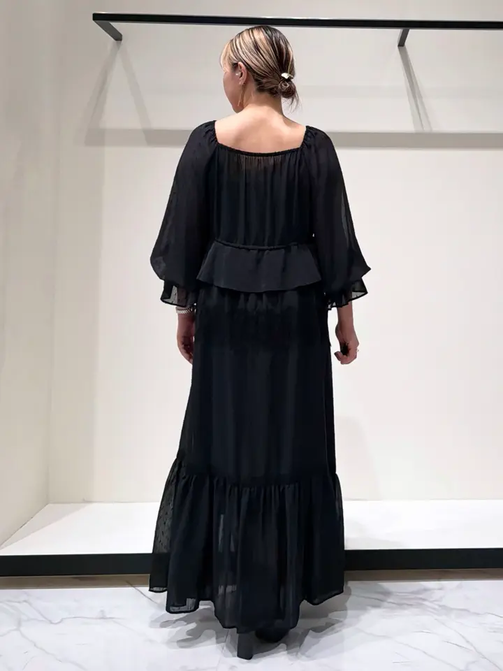 GRACE CONTINENTAL くまさか コーディネート画像