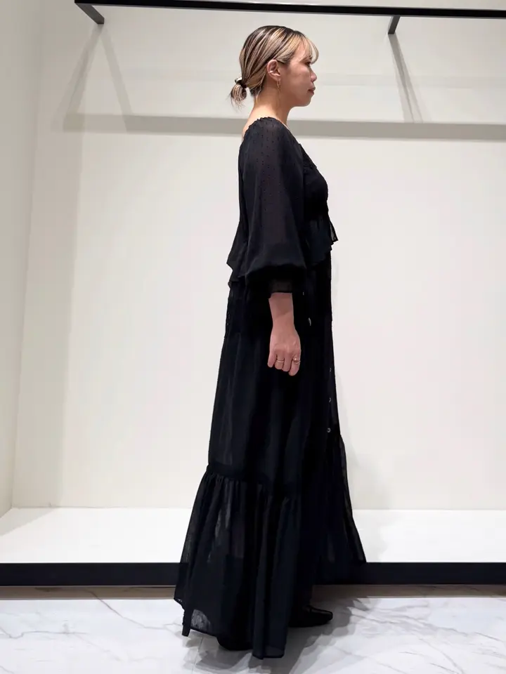 GRACE CONTINENTAL くまさか コーディネート画像