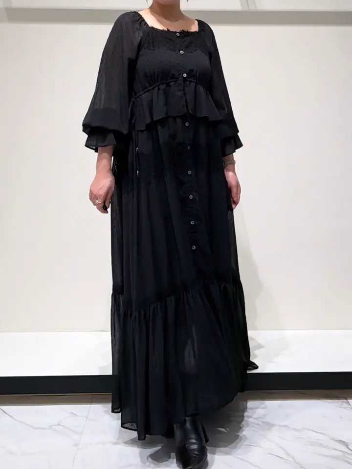 GRACE CONTINENTAL くまさか コーディネート画像