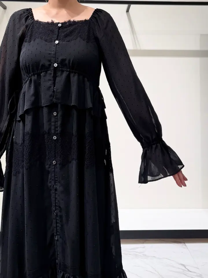 GRACE CONTINENTAL くまさか コーディネート画像