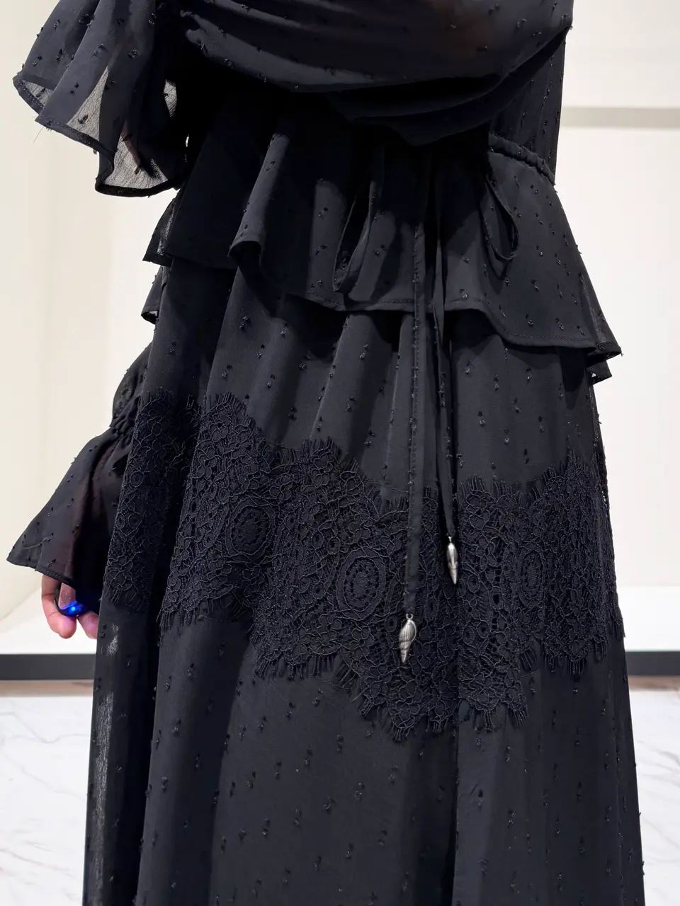 GRACE CONTINENTAL くまさか コーディネート画像