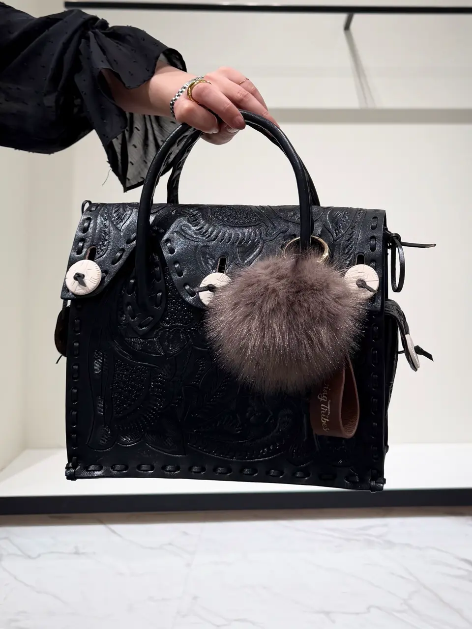 GRACE CONTINENTAL くまさか コーディネート画像